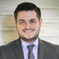 Mr. Michael Christian Urbina