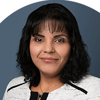 Ms Martha Rachel Dahdah