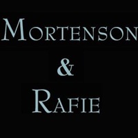 Mortenson & Rafie, LLP