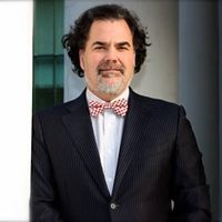 Mr. Charles Kirkland Middleton