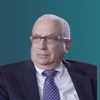 Mr. David Andrew Manzi