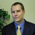 Justin C. Olsinski