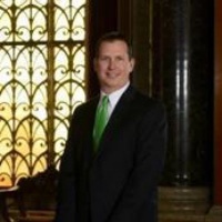 J. Patrick Atkins