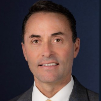 Patrick J. McHugh