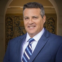 Mr Stuart Jay Levine