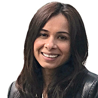 Ms. Esther V Olivares