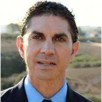 Mr Joel Perry Glaser