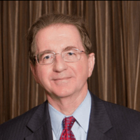 Mr. Charles Daniel Jamieson Esq.