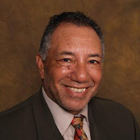 Mr. John W. Batchan Jr.