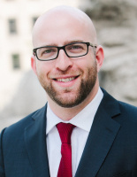 Joshua  Levin