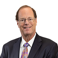 Ronald Lee Bell
