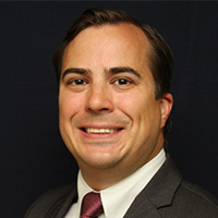 Mr. Andrew M. Steiger