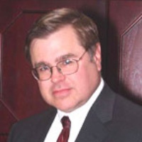Larry L. Martin