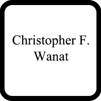 Christopher F. Wanat