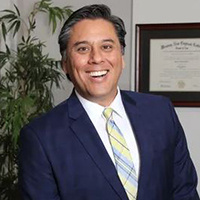 Mr Richard Samuel Price