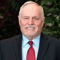 Dewey Gordon Hollingsworth