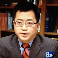 Lawrence C. Hill