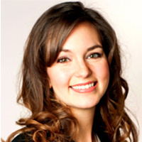 Marie-Laurence  Brunet