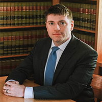 Atty. Rory E. O'sullivan