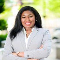 Ms. Shameka Clair