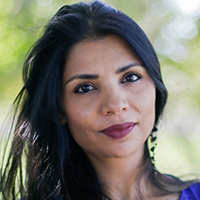 Ms. Komal Nanda Stiver