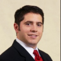 Mr Benjamin Crosby Moore