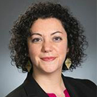 Elana R. Jacobs