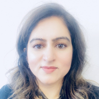 Megha  Sharma Lawyer