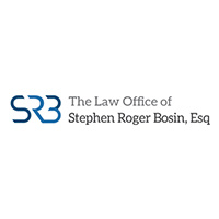 The Law Office of Stephen Roger Bosin, ESQ.