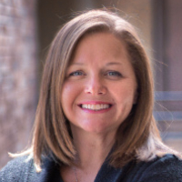 Ms Kimberly Hamel Wochholz