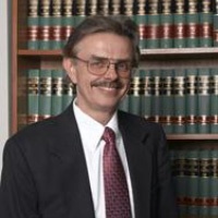Larry R. Hall