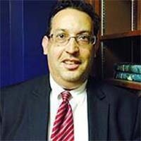 Mr. William A. Matos