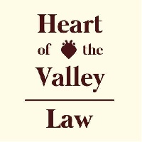 Heart of the Valley Law