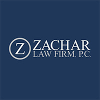 Zachar Law Firm, P.C.