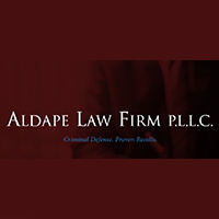 Aldape Law Firm P.L.L.C.