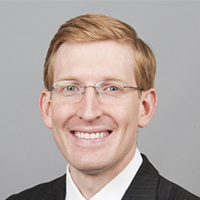 Mr. Edward S. Robson