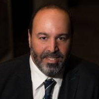 Mr Joseph Erick Santana