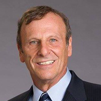 Richard  Goldstein