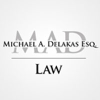 Michael Anthony Delakas