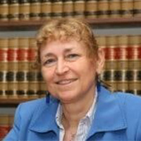 Elisabeth  Kempe-Olinger Lawyer