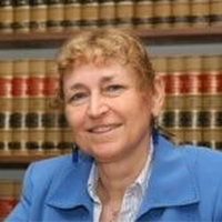 Elisabeth  Elisabeth Lawyer