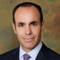 Mr. David John Martin