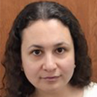 Ms. Anna Pinski