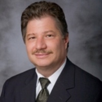 Gus P. Fotopoulos