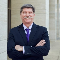 Mr Jeffrey Raymond Gillette