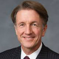 Mr. Thomas C. Goolsby