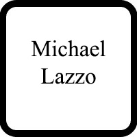 Michael Eugene Lazzo