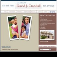 David J. Crandall