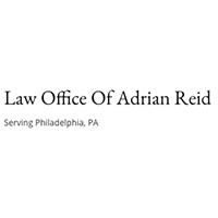 Law Office Of Adrian Reid