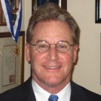 Rusty Rinehart